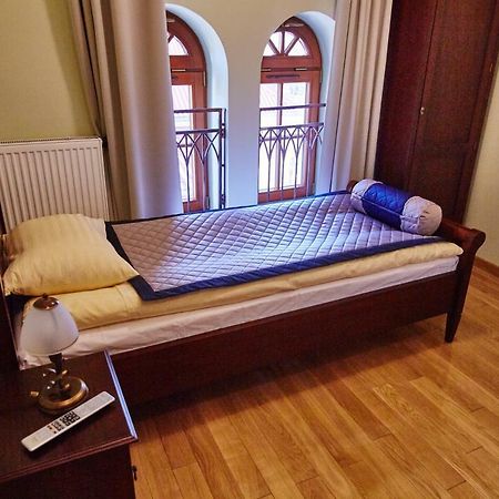 Centrum Obslugi Turysty Kordegarda Raczki  Esterno foto