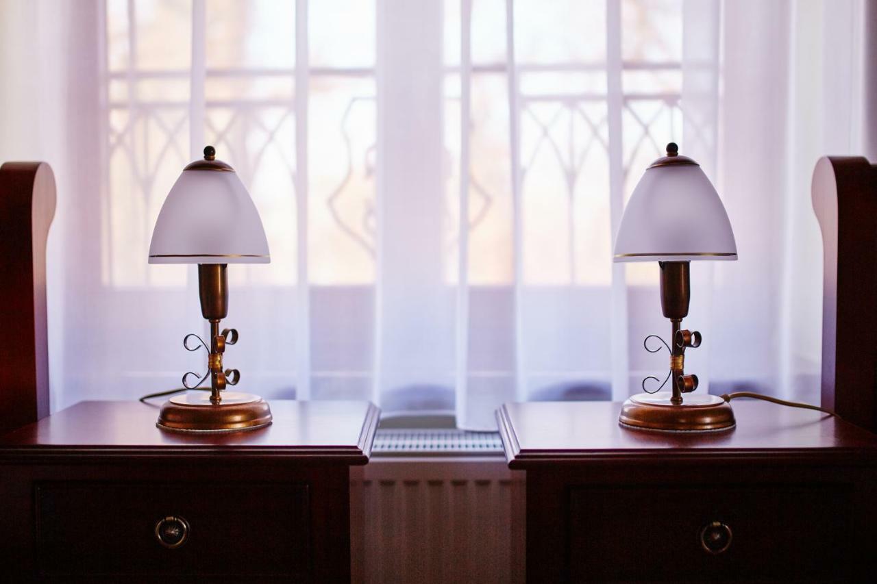 Centrum Obslugi Turysty Kordegarda Raczki  Esterno foto